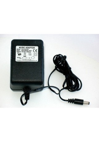 Зарядное устройство 12V 1000 mAh - HL-009
