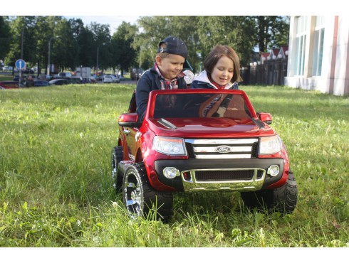 Рейтинг детских электромобилей на аккумуляторе