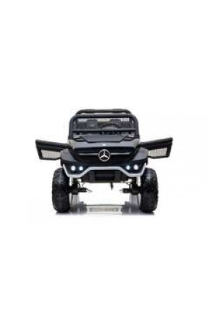 Детский электромобиль Mercedes-Benz Unimog Concept 4WD