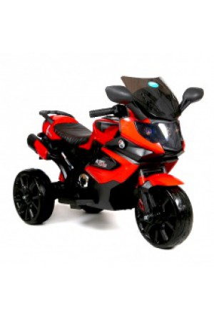 Детский трицикл River Toys K222KK