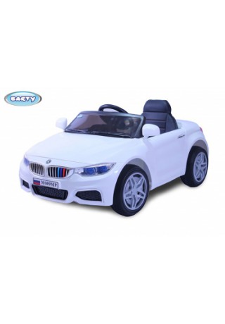 Детский электромобиль BARTY BMW X3 М009МР