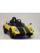 Детский электромобиль River Toys PAGANI-ZONDA-CINQUE-A009AA