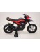 Детский электромотоцикл River Toys МОТО JT5158