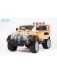 Детский джип Barty Jeep Wrangler j235