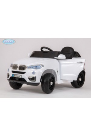 Детский электромобиль BARTY BMW X5 VIP (KL-5188A)
