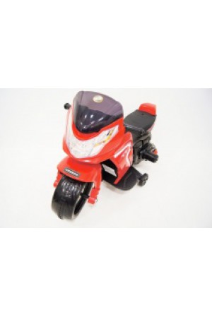 Детский электромобиль River Toys Moto O888OO