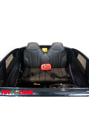 Детский электромобиль TOYLAND BMW X6M