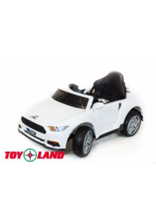 Детский электромобиль TOYLAND Ford Mustang