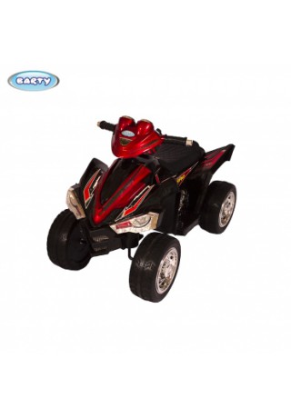 Детский электроквадроцикл BARTY М004МР