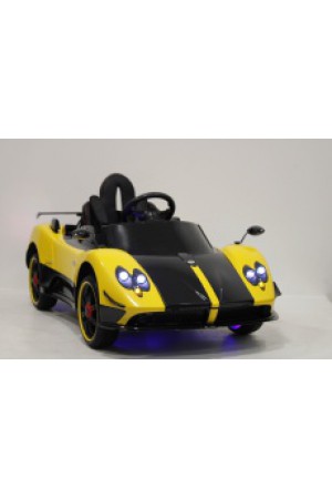 Детский электромобиль River Toys PAGANI-ZONDA-CINQUE-A009AA