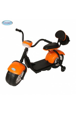 Детский электромотоцикл BARTY CityCoco YM708