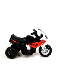 Детский электромобиль River Toys MOTO JT5188 VIP