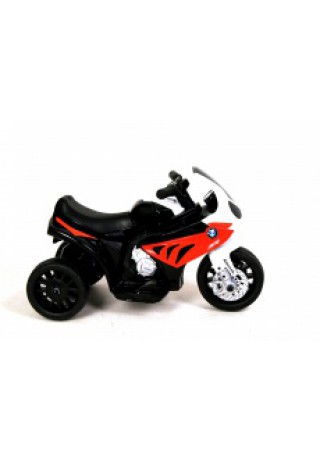 Детский электромобиль River Toys MOTO JT5188 VIP