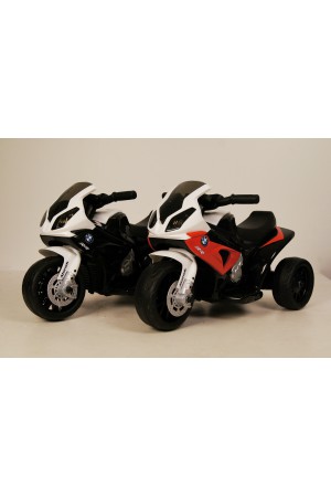 Детский электромобиль River Toys MOTO JT5188