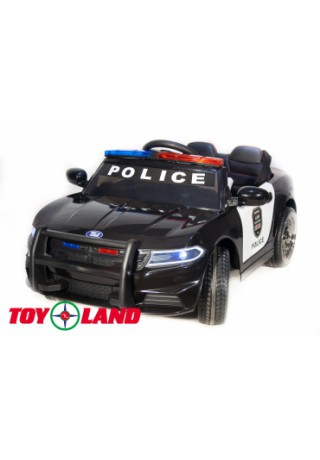 Детский электромобиль TOYLAND Dodge Police JC 666