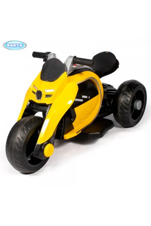 Детский электромотоцикл Barty M010AA