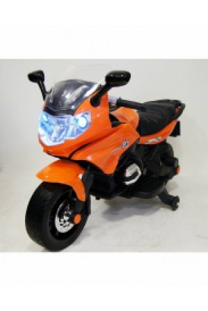 Детский мотоцикл River Toys Moto M444MM