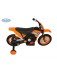 Детский электромотоцикл BARTY CROSS YM68