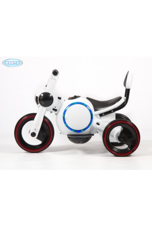 Детский электромотоцикл BARTY Y-MAXI YM93