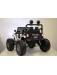 Детский электромобиль River Toys Jeep A004AA-А Police