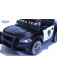 Детский электромобиль BARTY Dodge Police Б007OС