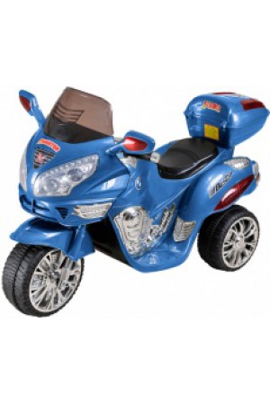 Детский мотоцикл River Toys Moto HJ 9888