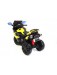 Детский мотоцикл Трицикл K222KK