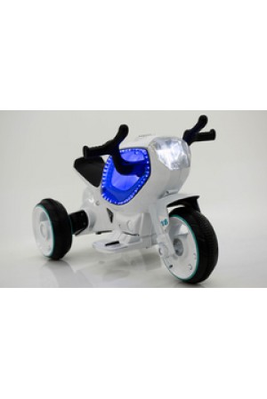 Детский мотоцикл Трицикл HC-1388