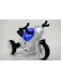 Детский мотоцикл Трицикл HC-1388