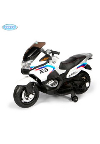 Детский мотоцикл МОТО XMX609