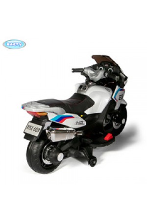 Детский мотоцикл МОТО XMX609