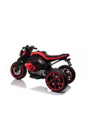 Детский мотоцикл МОТО (Трицикл) X222XX