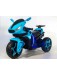 Детский мотоцикл Электромотоцикл (трицикл) M777AA